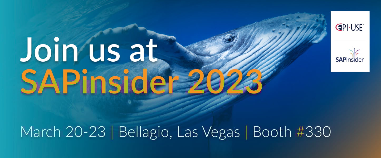 SAPinsider 2023
