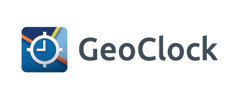 GeoClock_logo