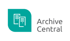 Archive Central Icon