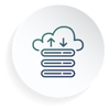 advance-cloud-computing-icon