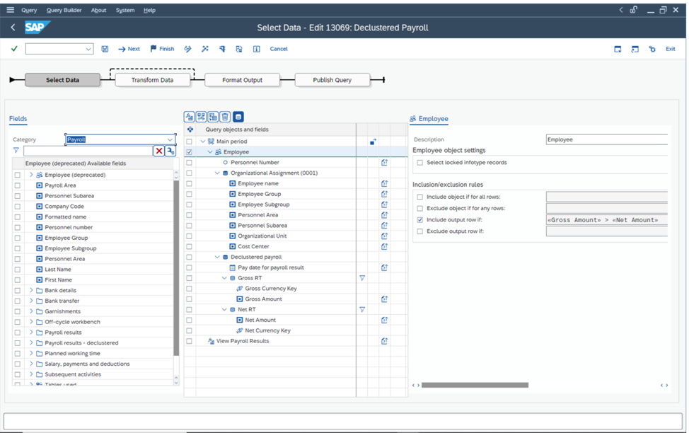 20220315 QM Payroll Reporting_User-friendly interface