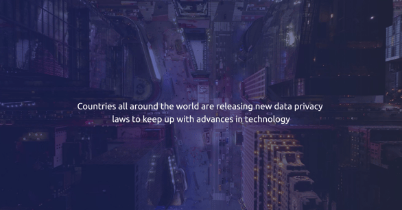 Data Privacy video
