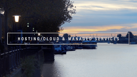 Hosting/Cloud & Managed Services