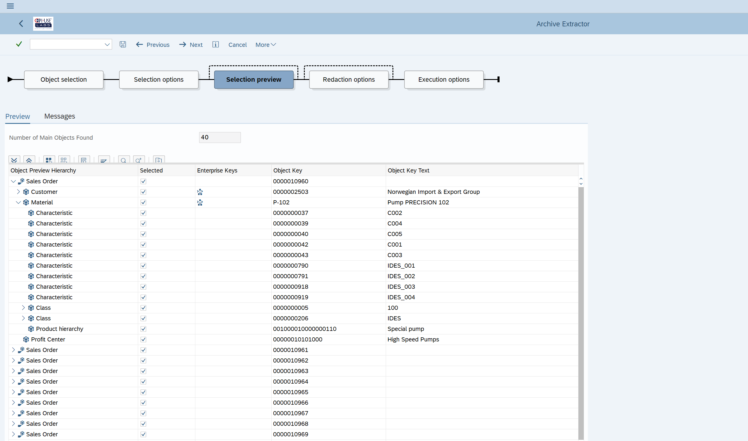 20220309 Reaping the benefits of Data Sync Manager SAP Extractor_image 2