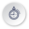 Freeing up more time for other activities