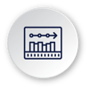 Starting every project fresh and consistent data