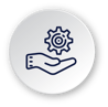 to be more flexible in their processes