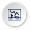 to reduce the data footprint in the non-production landscape