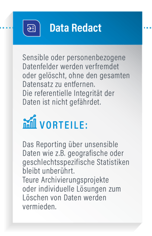 Data Redact