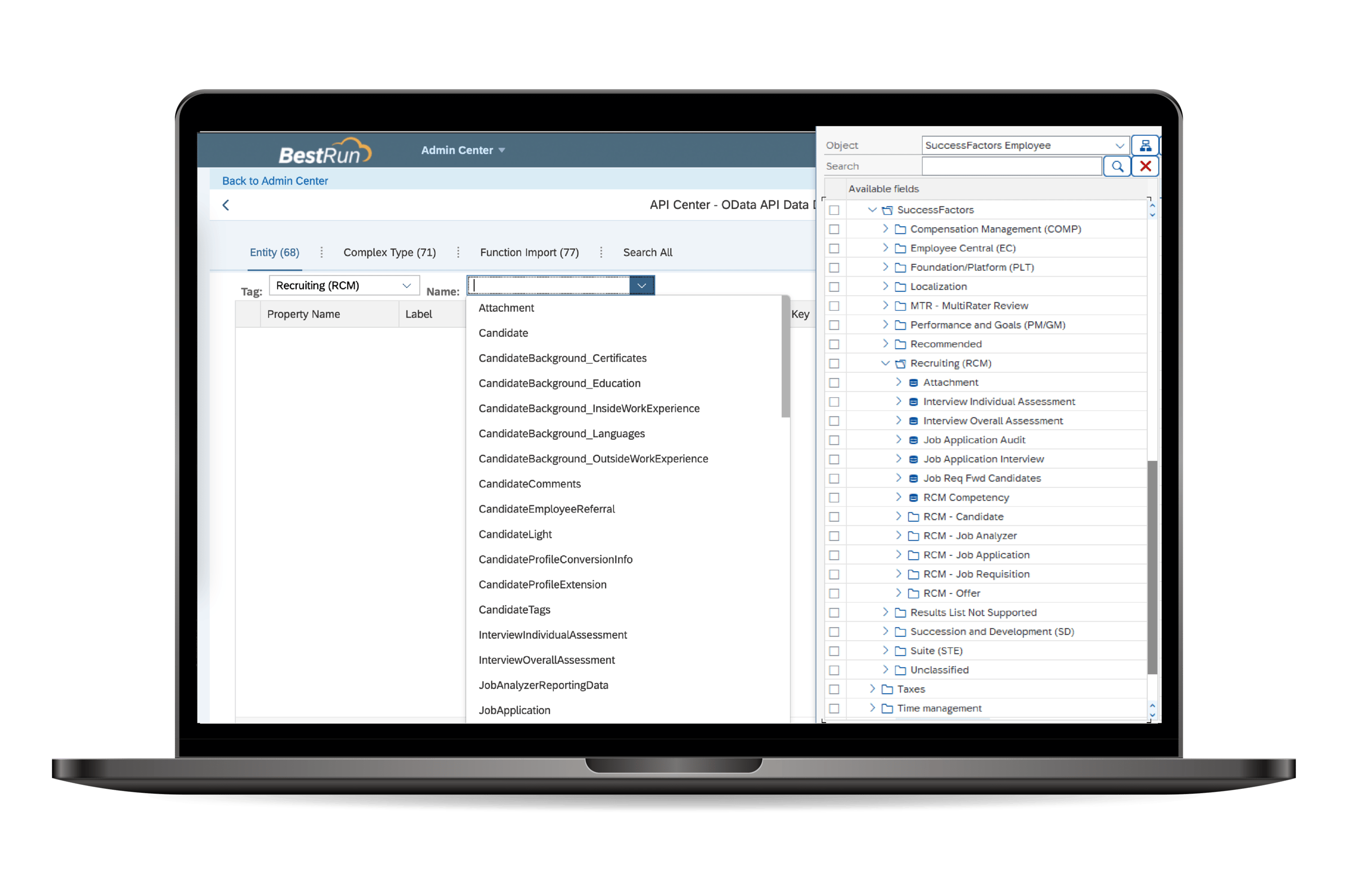 Query Manager Add-ons: Maximise your SAP investment in Query Manager