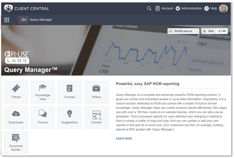 20220315 QM Payroll Reporting_Client Central