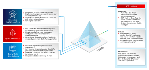 SDT Approach V3