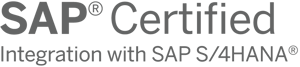 SAP-Certified-intergration-with-SAP-S4HANA