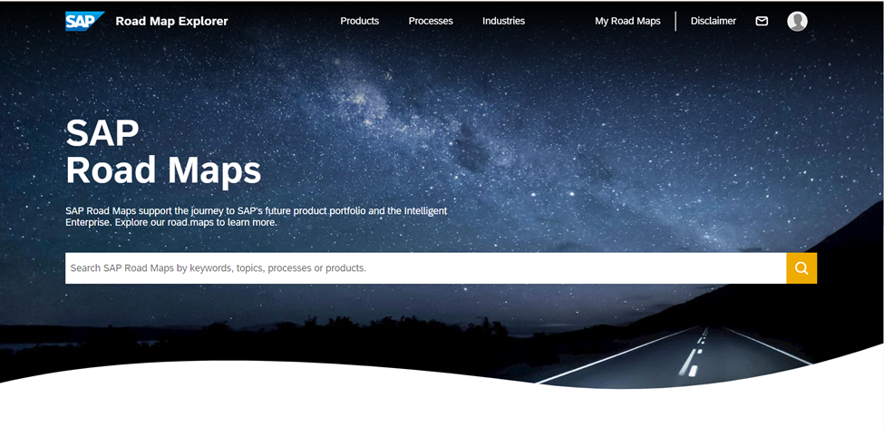 SAP SuccessFactors and Artificial Intelligence Blog Header Image