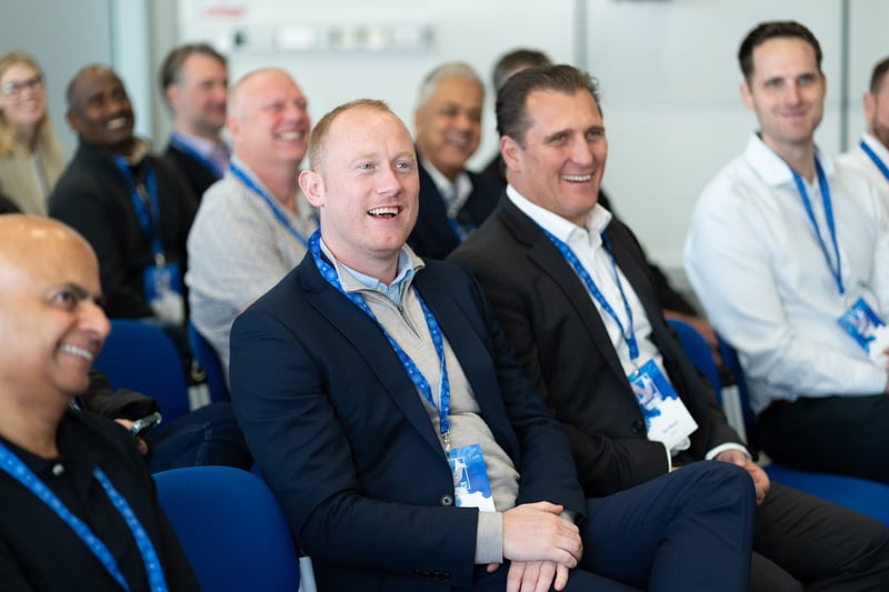 Inspire User Group Oct 2023