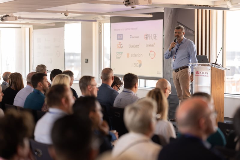 Inspire User Group June 2022