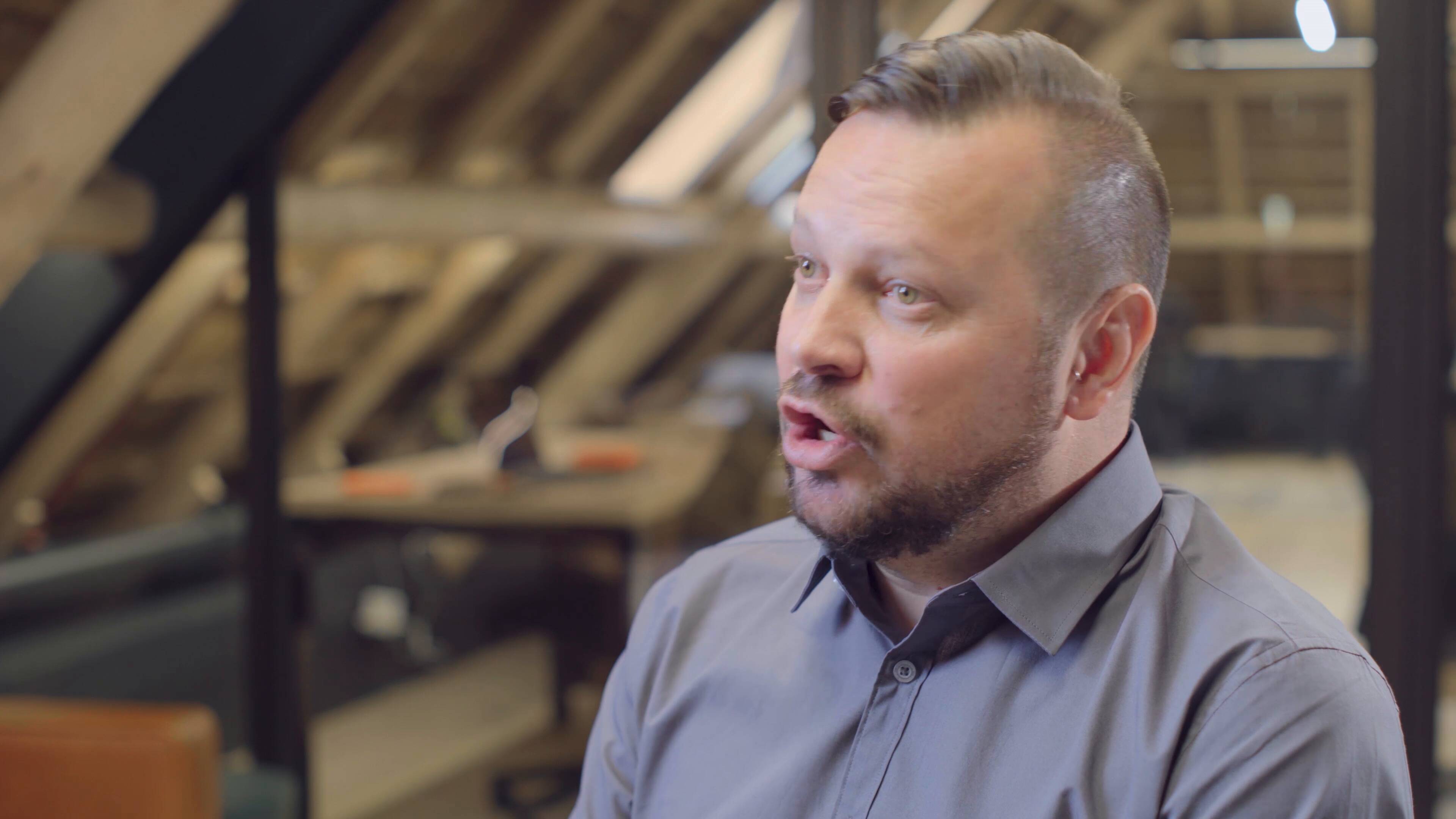 Challenges of Hyper Convergence