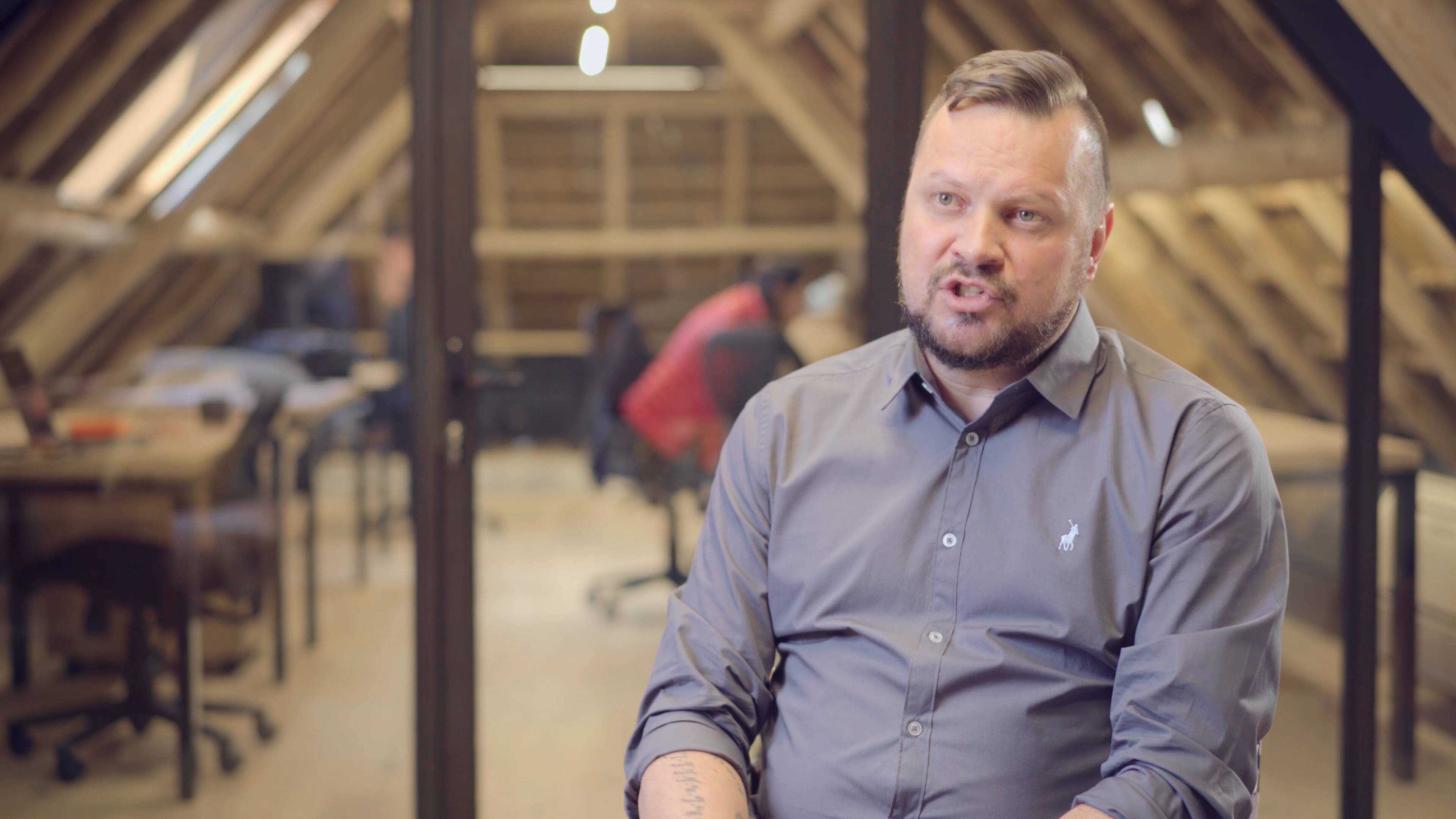 Embracing Compliance Challenges