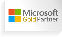 Microsoft gold partner