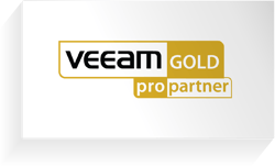 Veeam goal partner