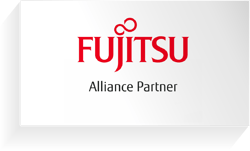 fujitsu partner