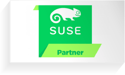 suse partner