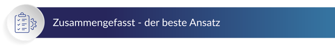 Headers_In summary- the best approach
