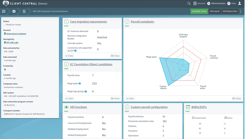 20220804 HCM Blog_Get a free tool for your HCM Digital Transformation_client central