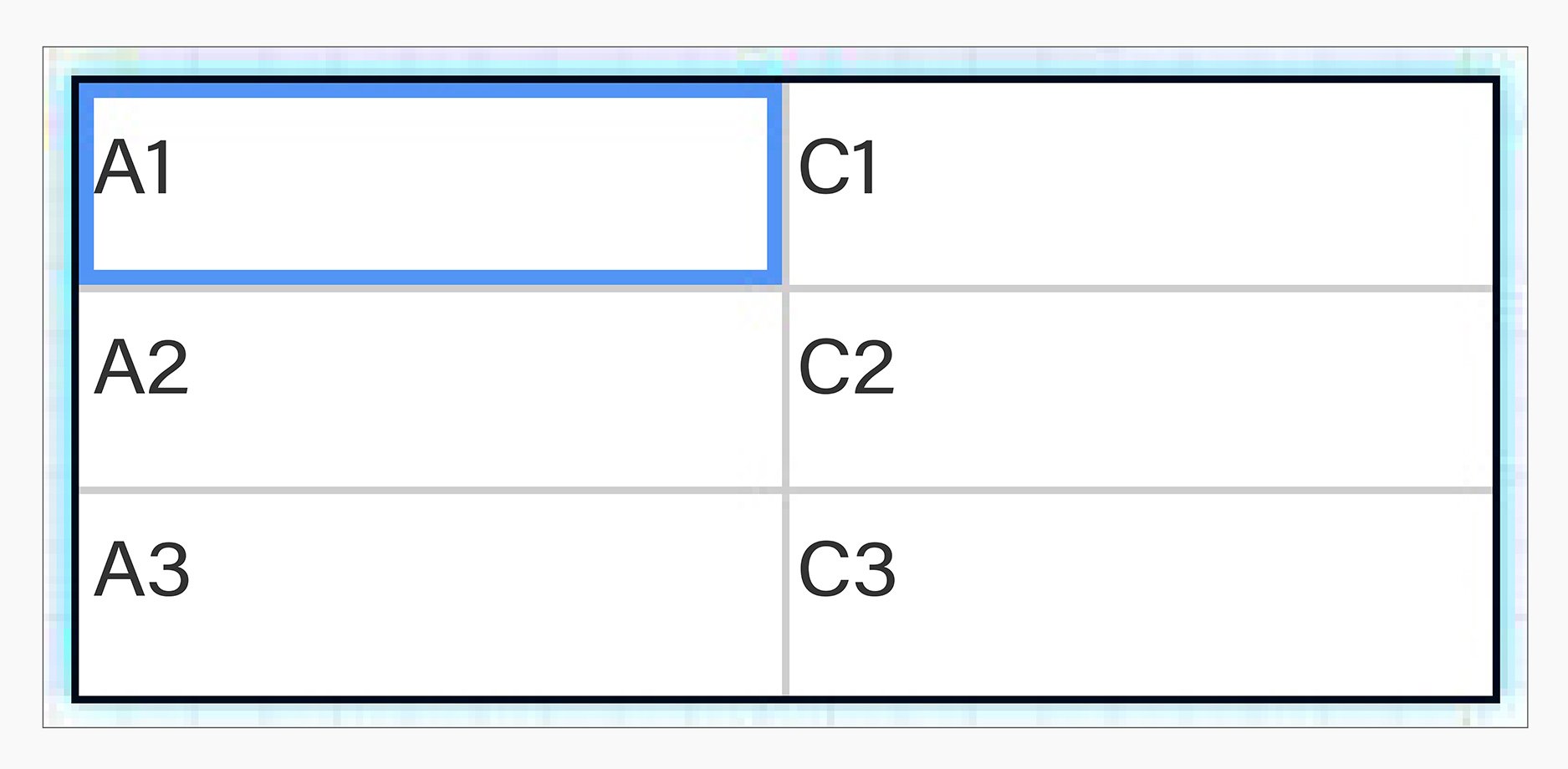 Remove column