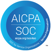 The SOC 2 report , or Service Organization Control 2 , addresses a service organization’s controls that relate to operations and compliance, as outlined by the AICPA’s Trust Services criteria in relation to availability, security, processing integrity, confidentiality and privacy.