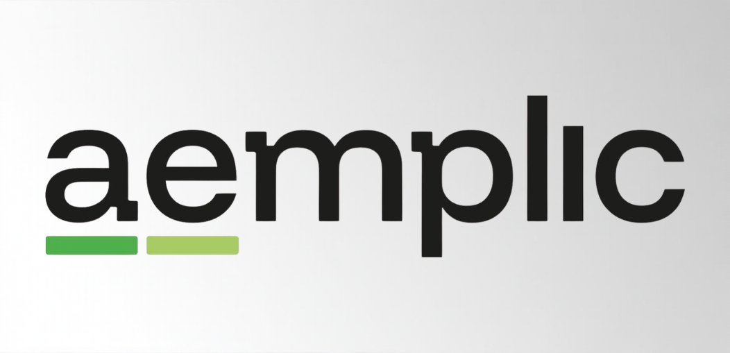 Aemplic Logo