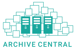 Archive Central Logo