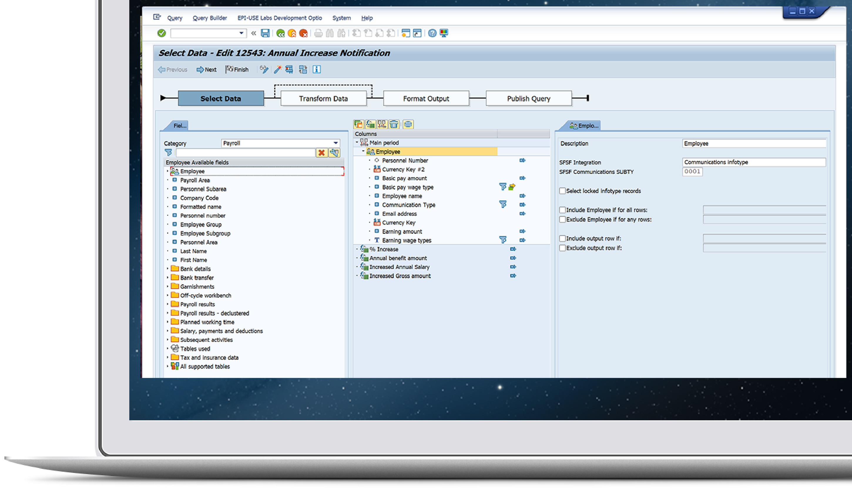 Query Manager