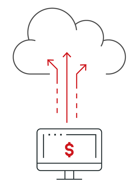 The Solution: System Conversion to S/4HANA 1610