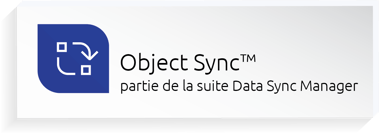 Object Sync