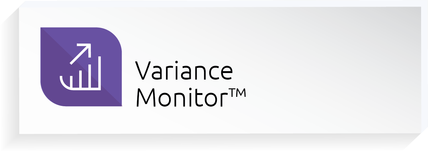 Variance Monitor