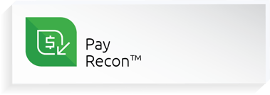 Pay Recon