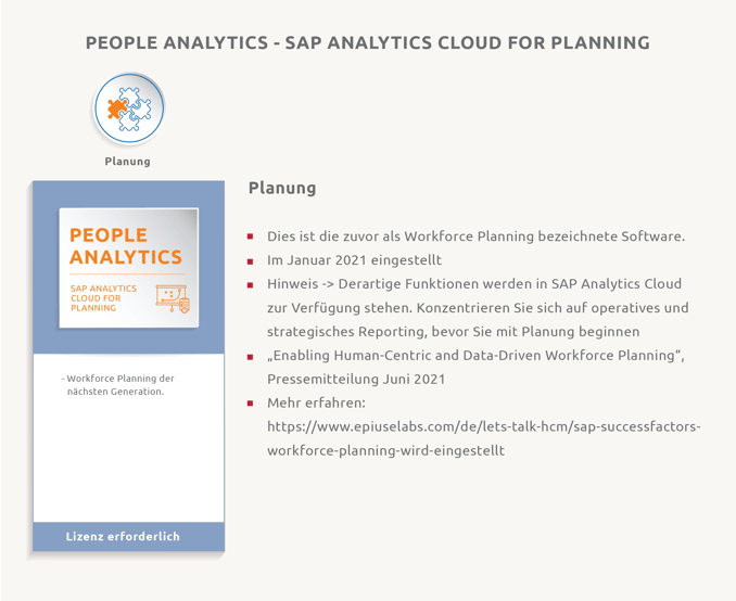PEOPLE ANALYTICS - SAP ANALYTICS CLOUD FOR PLANNING_DE-04