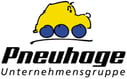Pneuhage_Unternehmensgruppe_Logo