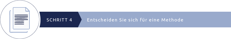 Schritt 4