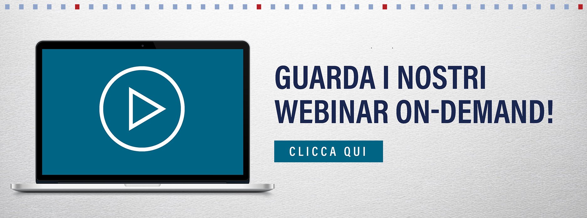 CTA_webinar su richiesta