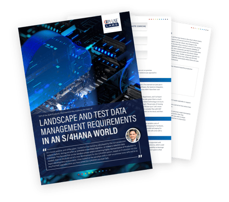 CTA_S4HANA world