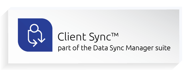 Client Sync