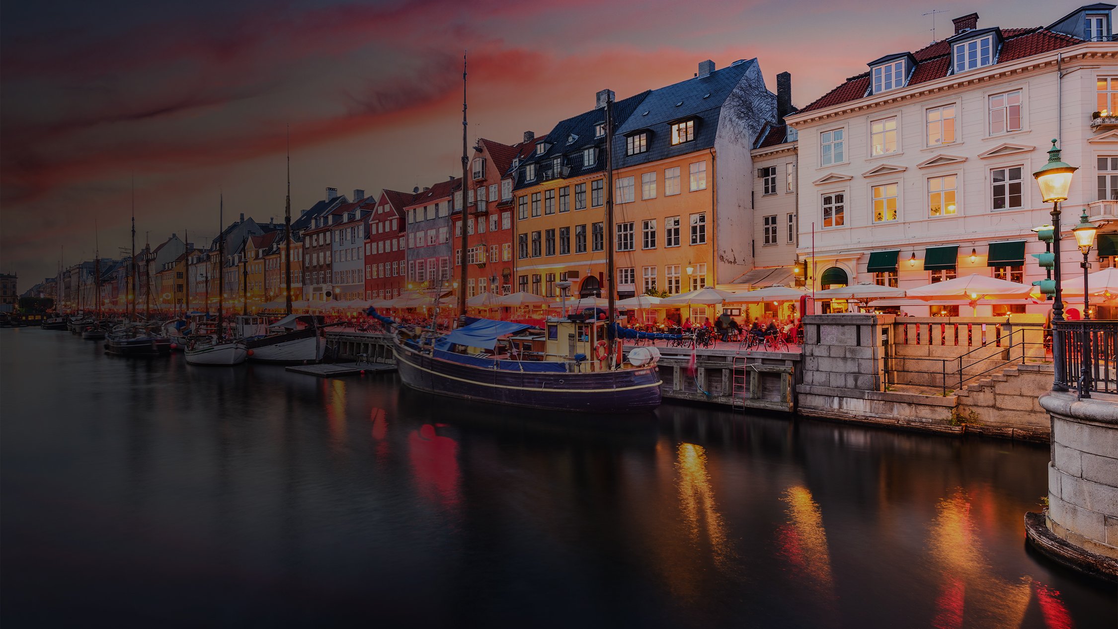 Copenhagen Banner 1