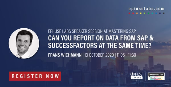 EU-Labs-Mastering-SAP-October-2020-Social-Media-Speaker-Frans-1