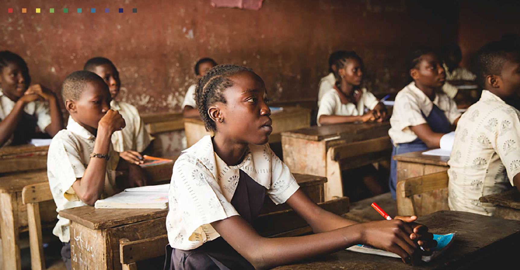 Empowering rural youth