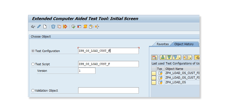 Extented-Computer-aided-test-tool-Initial-screen-1