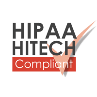We have therefore decided to implement the requirements of the HIPAA/Hitech legislation, to ensure any information that we may come into contact with is appropriately protected.