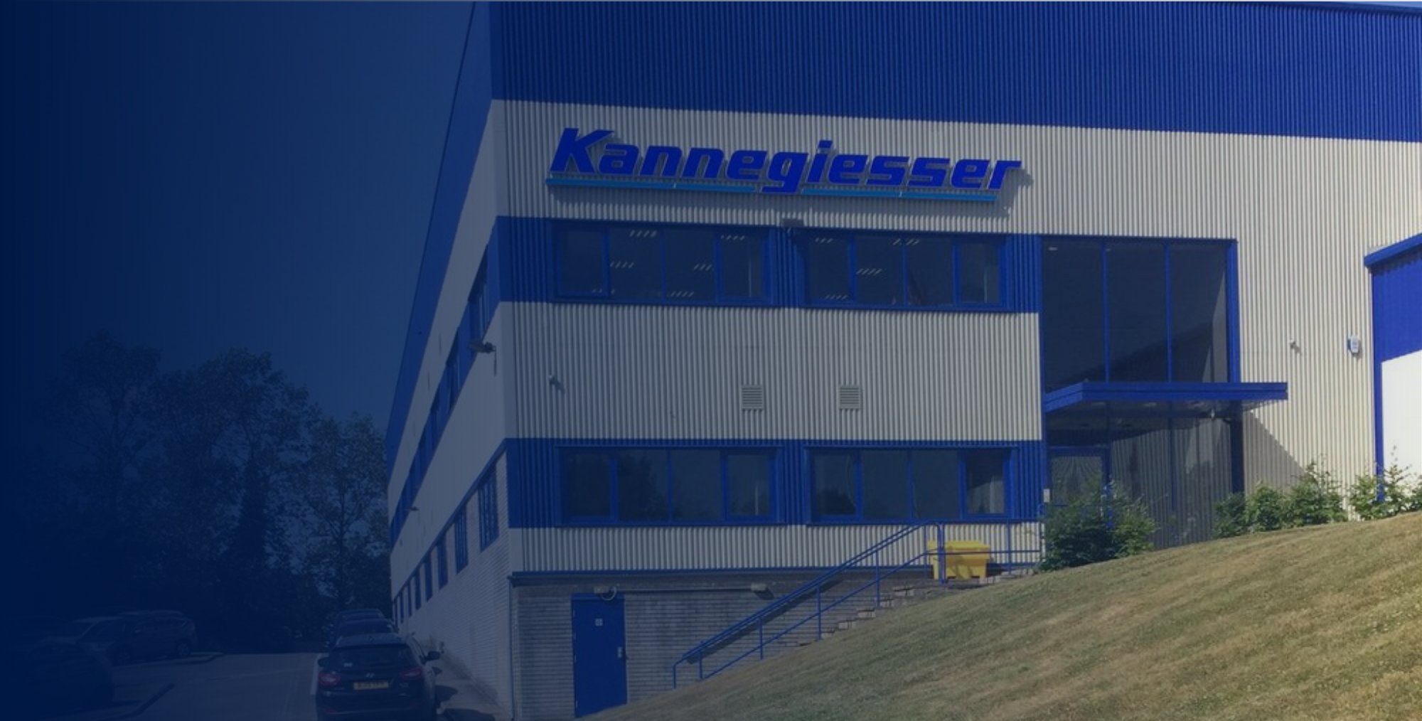 Herbert Kannegiesser GmbH Herbert Kannegiesser GmbH