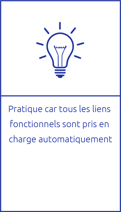 Charge automatiquement